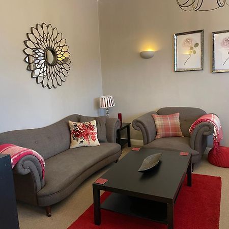 Number 10 Service Apartment - Danes Southampton Exterior foto