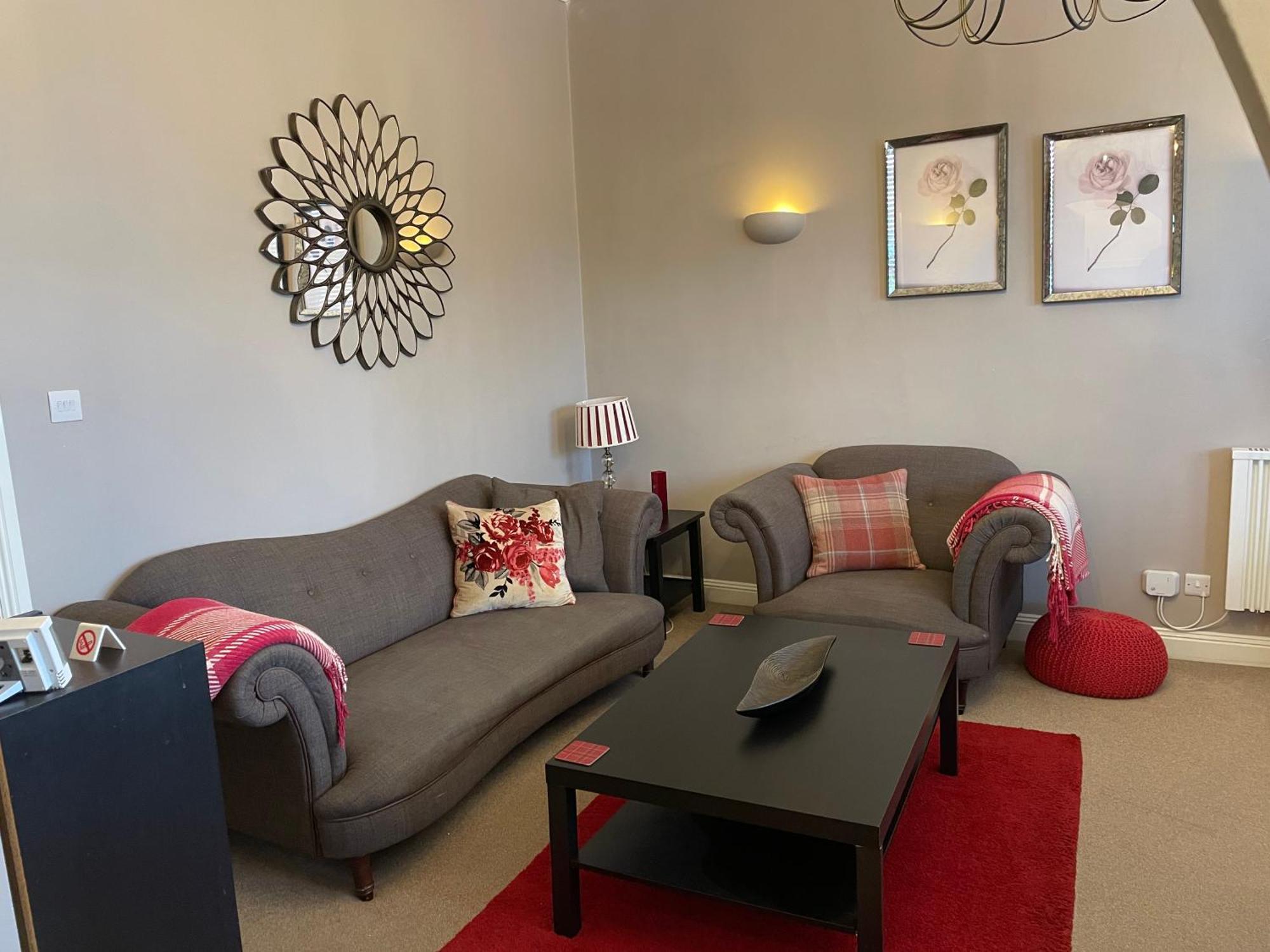 Number 10 Service Apartment - Danes Southampton Exterior foto
